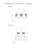 METHOD OF FORMING SEMICONDUCTOR DEVICE diagram and image