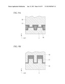 METHOD OF FORMING SEMICONDUCTOR DEVICE diagram and image