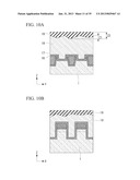 METHOD OF FORMING SEMICONDUCTOR DEVICE diagram and image