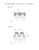 METHOD OF FORMING SEMICONDUCTOR DEVICE diagram and image