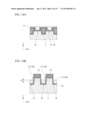 METHOD OF FORMING SEMICONDUCTOR DEVICE diagram and image