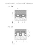 METHOD OF FORMING SEMICONDUCTOR DEVICE diagram and image