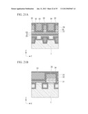 METHOD OF FORMING SEMICONDUCTOR DEVICE diagram and image