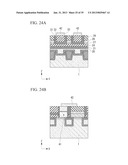 METHOD OF FORMING SEMICONDUCTOR DEVICE diagram and image