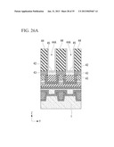 METHOD OF FORMING SEMICONDUCTOR DEVICE diagram and image