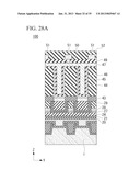 METHOD OF FORMING SEMICONDUCTOR DEVICE diagram and image