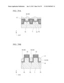 METHOD OF FORMING SEMICONDUCTOR DEVICE diagram and image