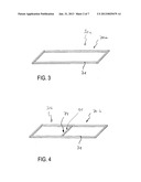 ARRANGEMENT, SYSTEM, AND METHOD FOR PROCESSING MULTILAYER BODIES diagram and image