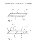 ARRANGEMENT, SYSTEM, AND METHOD FOR PROCESSING MULTILAYER BODIES diagram and image