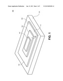 HIGH LATERAL TO VERTICAL RATIO ETCH PROCESS FOR DEVICE MANUFACTURING diagram and image
