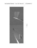 Method of Crystallizing Amorphous Silicon Films by Microwave Irradiation diagram and image