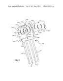 MODULAR WIRING SYSTEM diagram and image