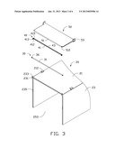 AIRFLOW GUIDE COVER diagram and image