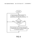 Mobile Device for a Smart Relay Network diagram and image