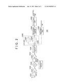 RADIO COMMUNICATION SYSTEM, RECEIVER, AND COMMUNICATION METHOD diagram and image