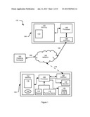 METHOD, SYSTEM AND APPARATUS FOR MANAGING MESSAGES AT A MOBILE ELECTRONIC     DEVICE diagram and image