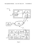 METHOD, SYSTEM AND APPARATUS FOR MANAGING MESSAGES AT A MOBILE ELECTRONIC     DEVICE diagram and image