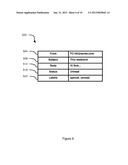 METHOD, SYSTEM AND APPARATUS FOR MANAGING MESSAGES AT A MOBILE ELECTRONIC     DEVICE diagram and image