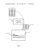 METHOD, SYSTEM AND APPARATUS FOR MANAGING MESSAGES AT A MOBILE ELECTRONIC     DEVICE diagram and image