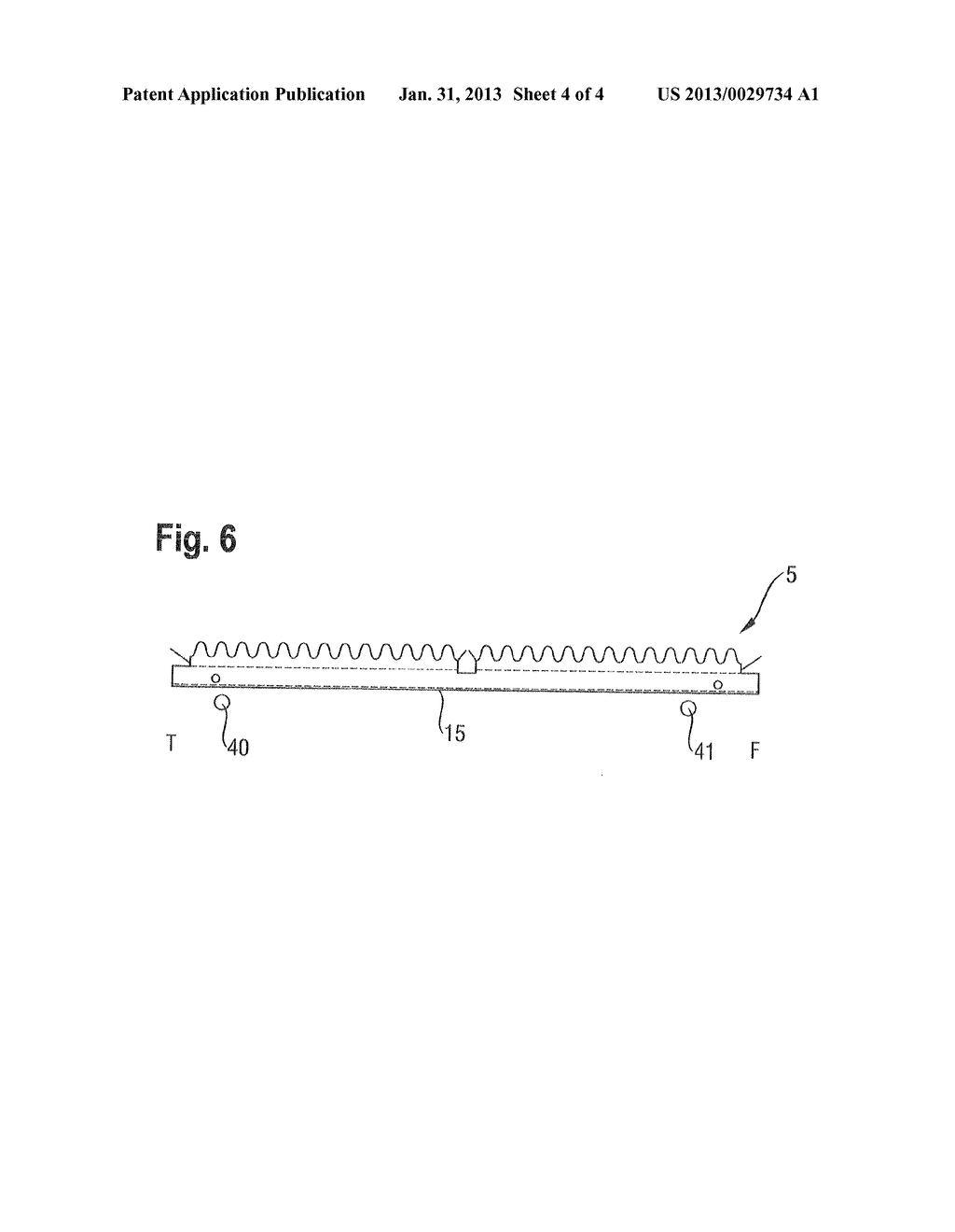 Method for controlling a crop separating process of a combine harvester - diagram, schematic, and image 05