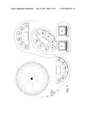 VIRTUAL ROULETTE GAME diagram and image