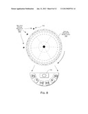 VIRTUAL ROULETTE GAME diagram and image