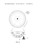 VIRTUAL ROULETTE GAME diagram and image