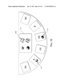 VIRTUAL ROULETTE GAME diagram and image