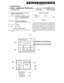 SYSTEM AND METHOD OF GENERATING HYBRID LOTTERY TICKETS diagram and image