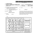 WAGERING GAME WITH LEFT-TO-RIGHT VARIABLE PRIZE ARRANGEMENT diagram and image