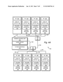 WAGERING GAME WITH LEFT-TO-RIGHT VARIABLE PRIZE ARRANGEMENT diagram and image