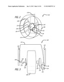 GAMING MACHINE HAVING VIDEO STEPPER DISPLAYS diagram and image