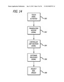 GAMING MACHINE HAVING VIDEO STEPPER DISPLAYS diagram and image