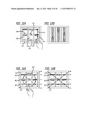 GAMING MACHINE HAVING VIDEO STEPPER DISPLAYS diagram and image