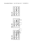 GAMING MACHINE HAVING VIDEO STEPPER DISPLAYS diagram and image