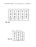 GAMING MACHINE HAVING VIDEO STEPPER DISPLAYS diagram and image