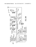 GAMING MACHINE HAVING VIDEO STEPPER DISPLAYS diagram and image