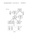 GAMING SYSTEM WITH PLAYER SPONSORING diagram and image