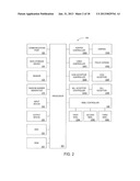 METHOD AND APPARATUS FOR OUTPUTTING A MESSAGE AT A GAME MACHINE diagram and image