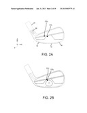 SWING-WEIGHT-ADJUSTABLE GOLF CLUBS AND CLUBHEADS diagram and image