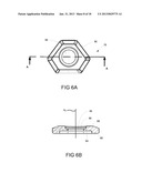 SWING-WEIGHT-ADJUSTABLE GOLF CLUBS AND CLUBHEADS diagram and image