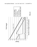 SWING-WEIGHT-ADJUSTABLE GOLF CLUBS AND CLUBHEADS diagram and image