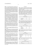 Golf Ball Including A Blend Of Highly Neutralized Acid Polymers And Method     Of Manufacture diagram and image