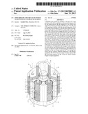 Two-Array Planetary Gear System With Flexpins and Helical Gearing diagram and image