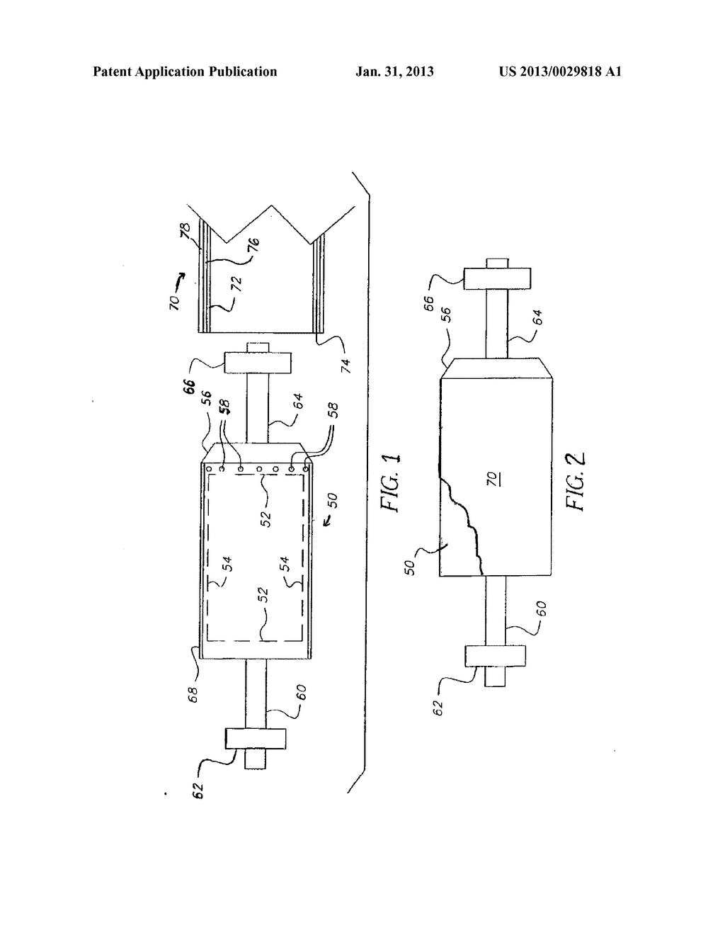 SLEEVED ROLLER FOR USE IN AN ELECTROSTATOGRAPHIC MACHINE - diagram, schematic, and image 02