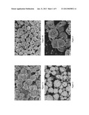 STABILIZED AGGREGATES OF SMALL CRYSTALLITES OF ZEOLITE Y diagram and image