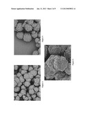 STABILIZED AGGREGATES OF SMALL CRYSTALLITES OF ZEOLITE Y diagram and image