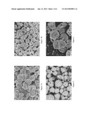 AGGREGATES OF SMALL CRYSTALLITES OF ZEOLITE Y diagram and image