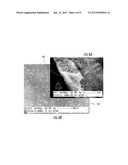 Composite Materials Formed With Anchored Nanostructures diagram and image