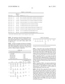 Method for Detecting a Plurality of Nucleotide Polymorphisms at a Single     Wavelength Using a Plurality of Oligonucleotides Modified With     Fluorescent Dye Having the Same or Close Detection Wavelength diagram and image